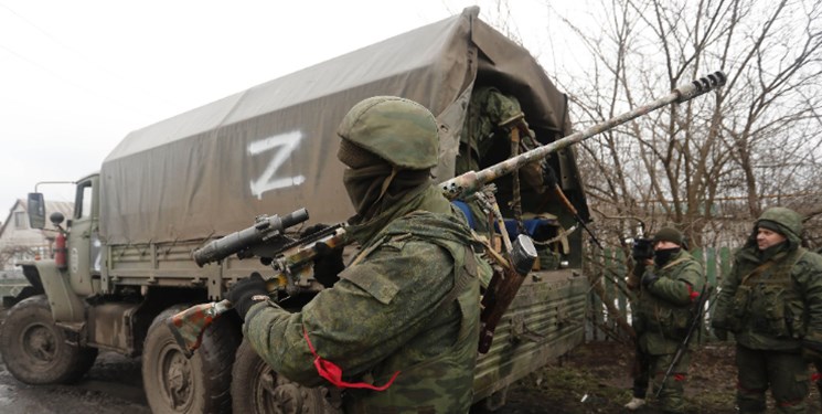 آمار نهادهای اطلاعاتی آمریکا درباره تلفات روسیه در جنگ اوکراین