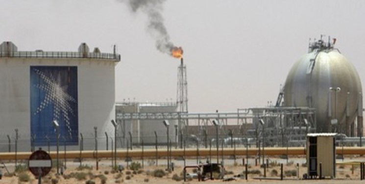 ظرفیت تولید مازاد نفت عربستان به شدت کاهش یافته است