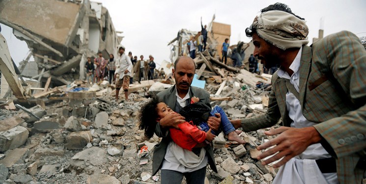 فارس من| وزارت خارجه: هیچگاه تلاش‌ها برای کاهش آلام مردم یمن را متوقف نکرده‌ایم