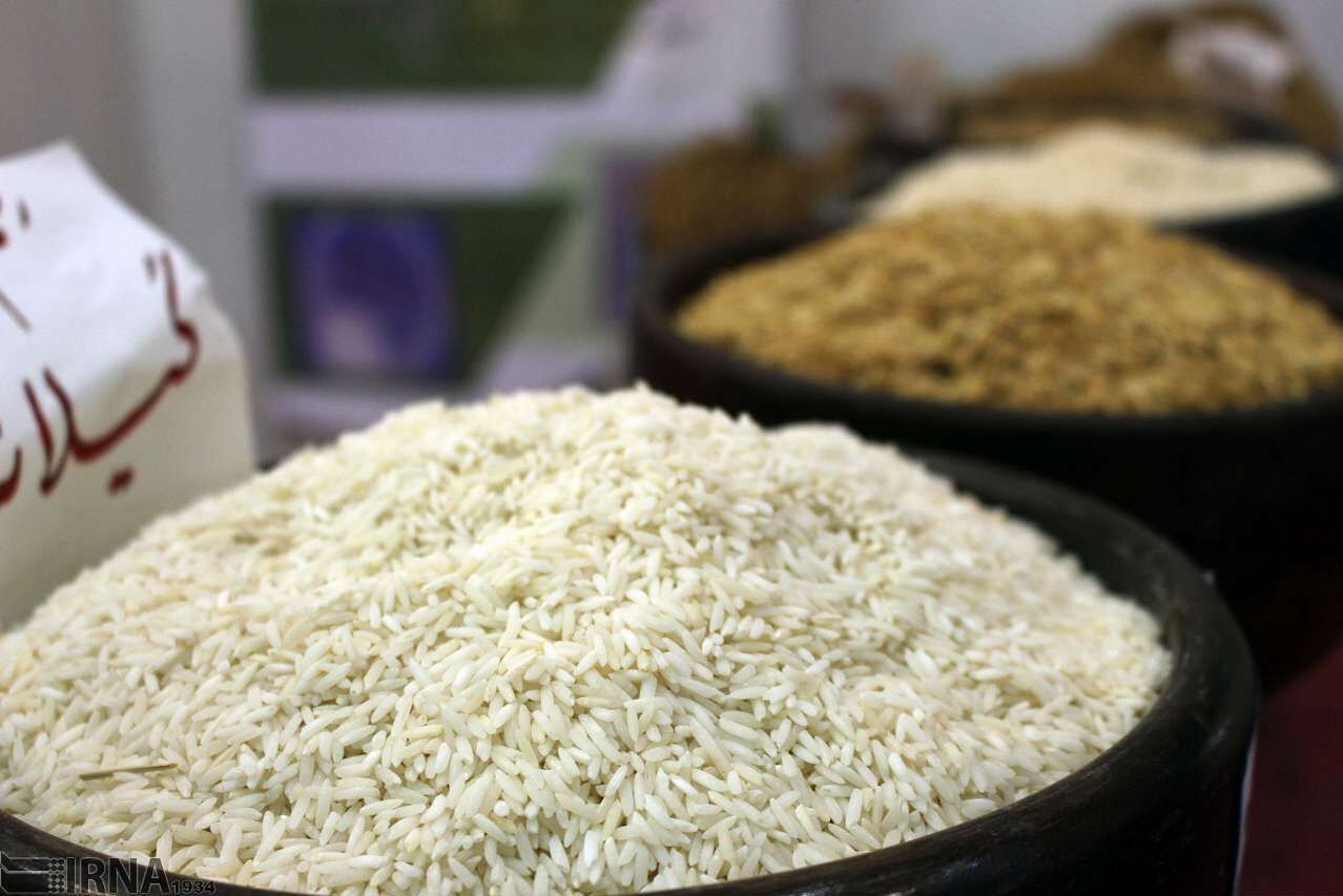 افزایش ۳۰ درصدی تولید برنج/ کاهش قیمت برنج با آغاز برداشت و افزایش عرضه