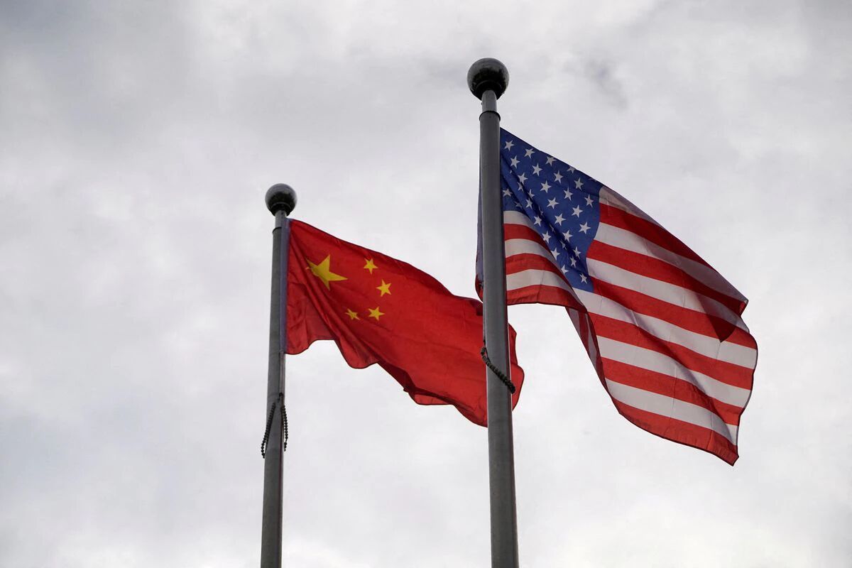 هراس آمریکا از قدرت چین و وعده مقابله با آن