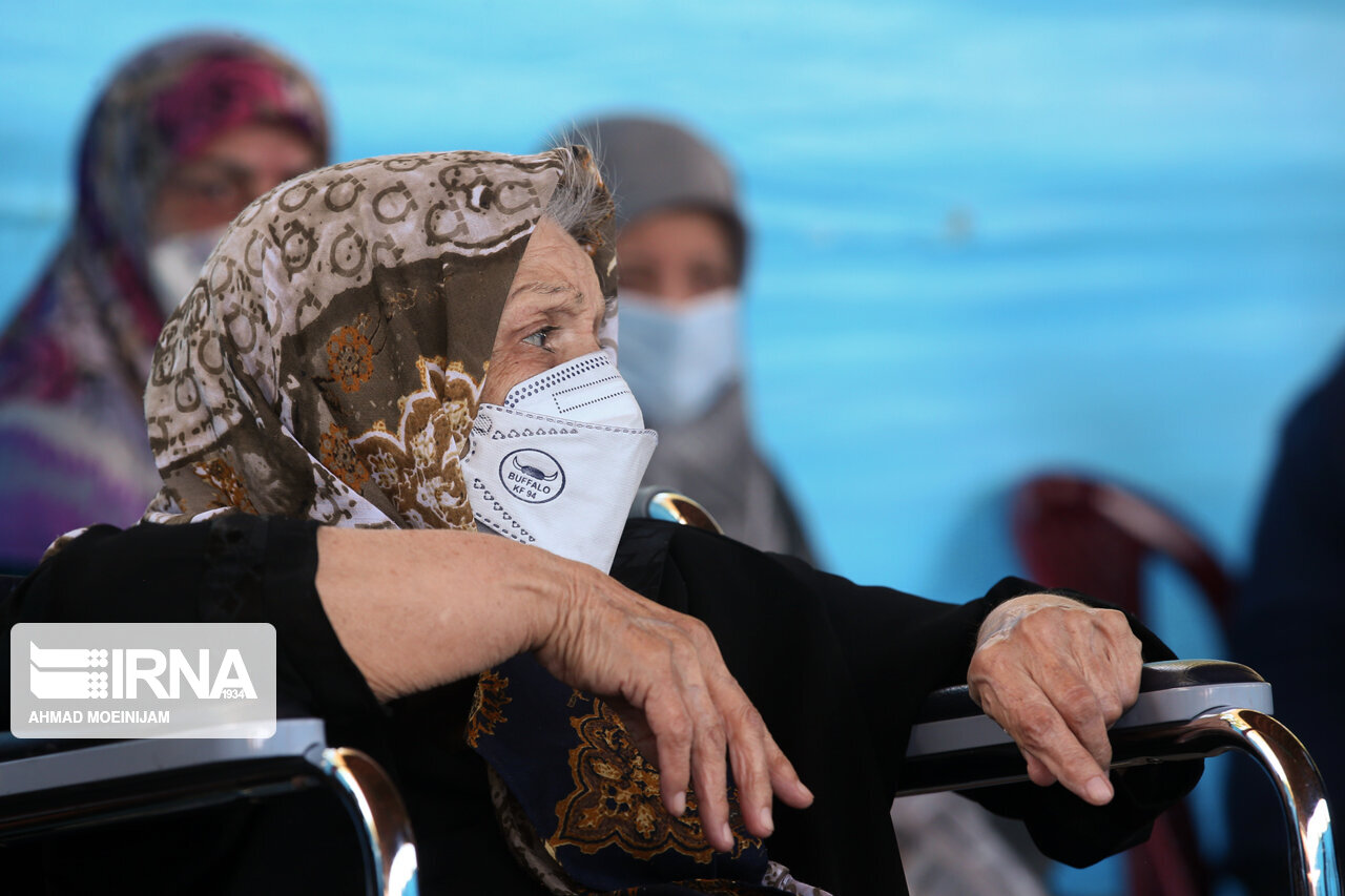 سال ۱۴۱۰ شروع بحران سالمندی در ایران/ نگرانی جدی از پدیده سالمندان تنها