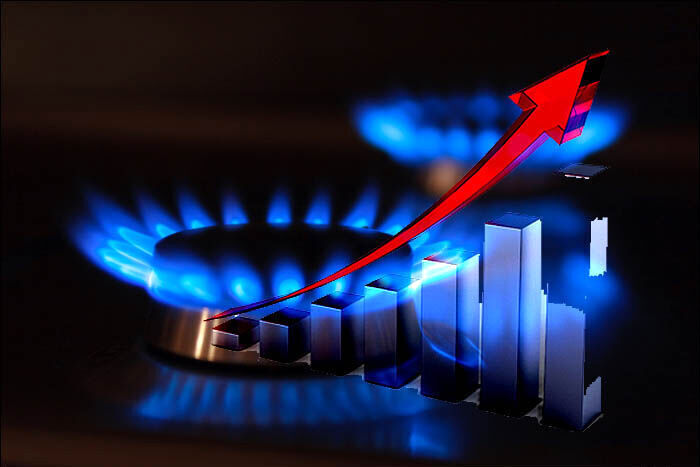 ۶۰ درصد مشترکان گاز افزایش قیمت نداشتند/ اعمال تعرفه پلکانی برای مشترکان پرمصرف