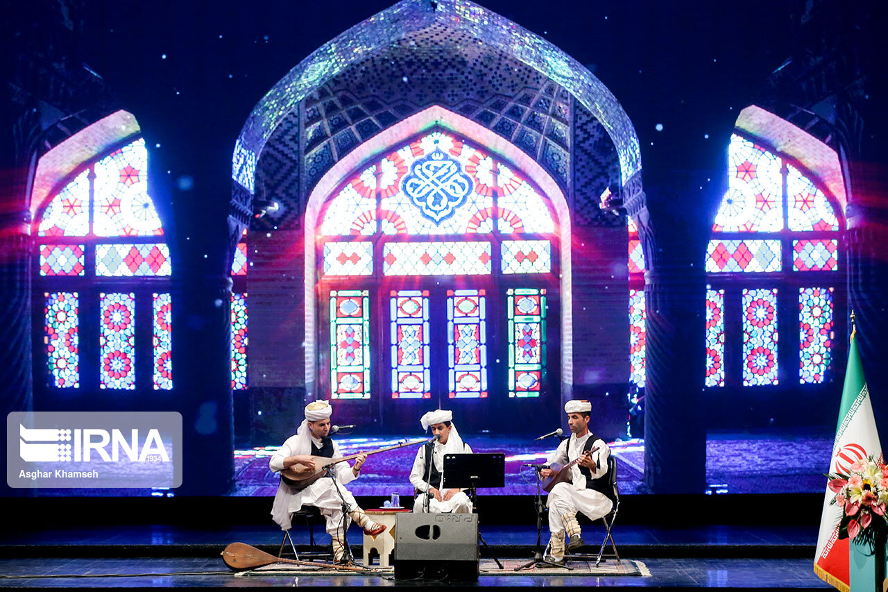 سالاری: موسیقی سنتی و ایرانی به حمایت بیشتری نیاز دارد
