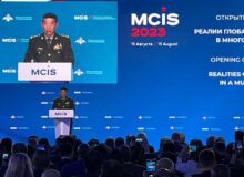 چین: به دنبال توسعه همکاری نظامی با ایران هستیم