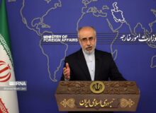 واکنش ایران به بیانیه مداخله‌آمیز نشست گفت‌وگوهای سیاسی عربی-ژاپنی