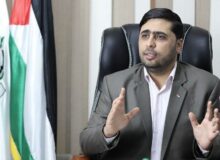 حماس: حال مقاومت خوب است/اراده ما سخت‌تر از قدرت دشمن