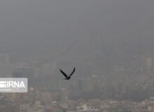 آلودگی هوای تهران و قانونی که روی کاغذ مانده است
