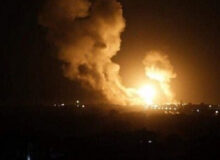 اصابت موشک در سرزمین های اشغالی و ناتوانی گنبد آهنین/ مقامات رژیم اسرائیل سردرگم شدند