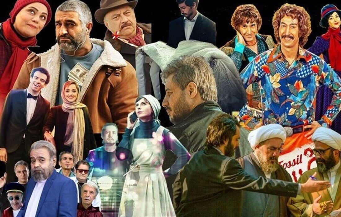 چگونه سینمای ایران به رکورد فروش ۱۰۰۰ میلیارد تومان رسید؟