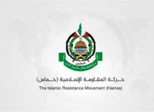 پاسخ قاطع حماس به سخنگوی امنیت ملی آمریکا